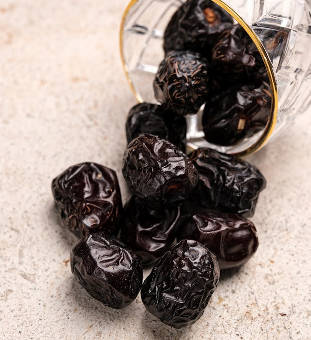 Ajwa